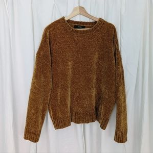 Forever 21 Chenille Sweater